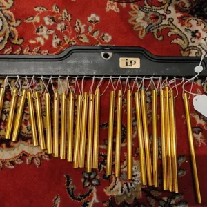 LP Bar Chimes LP449 / 25 Bronze