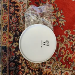 Peau 8&Prime; Custom 77 Grit Coated