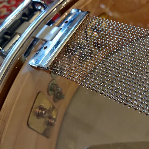 Yamaha Peter Erskine Signature 14"x4" – Image 3