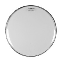 CODE DNA Clear 10&Prime;