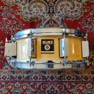 Mapex Caisse Claire 13&Prime;x4,5&Prime; Maple