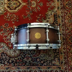 Gretsch New Classic Maple 14&Prime;X5,5&Prime;