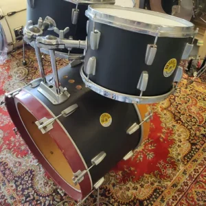 Wooding (Meazzi) Black Panther 22&Prime; 12&Prime; 13&Prime; 16&Prime;