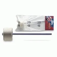 STAGG Batte PB-6 HP pedale grosse caisse – feutre dur NEUF