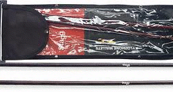 STAGG SMX-WR1 Paire de Mailloches en Erable pour Xylophone  NEUF