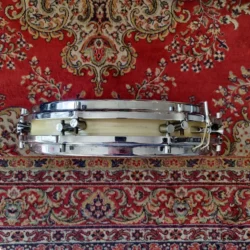 Sonor D472 Teardrop Pancake 14&Prime;x2,5&Prime; Vintage 60&rsquo;s