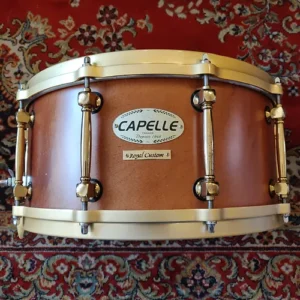 Capelle Royal Custom 14&Prime;x6,5&Prime;