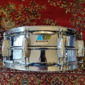 Ludwig LM400 1976