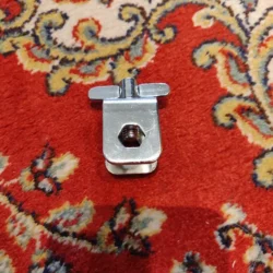 Cowbell holder