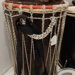 DounDoun Africain