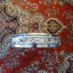 Sonor D472 Pancake 14″x2,5″ White Marine Pearl – Vintage 60’s