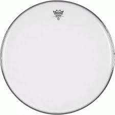 REMO BE-0313-00 Emperor peau 13&Prime; Emperor transparente