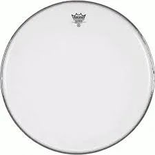 REMO BE-0313-00 Emperor peau 13&Prime; Emperor transparente