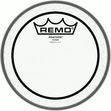 REMO PS-0306-00 – PINSTRIPE TRANSPARENTE 6&Prime;