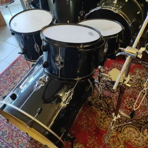 Gretsch Catalina Club Mod Tatoo 12&Prime;x8&Prime; 16&Prime;x14&Prime; 22&Prime;x20&Prime; 14&Prime;x6,5&Prime;