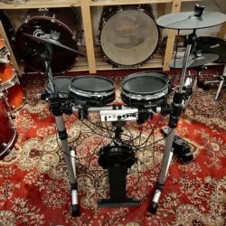 Millenium MPS-150X E-Drum Mesh Set