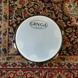 Ginga Pandero 10″