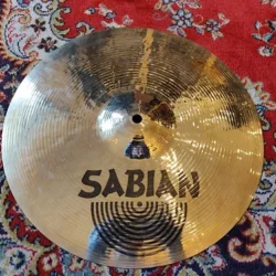 Sabian HH Regular Hat 14&Prime; Bottom seulement