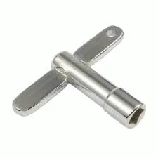 SPAREDRUM DK1 – CLE D&rsquo;ACCORDAGE / SERRAGE BATTERIE  NEUF