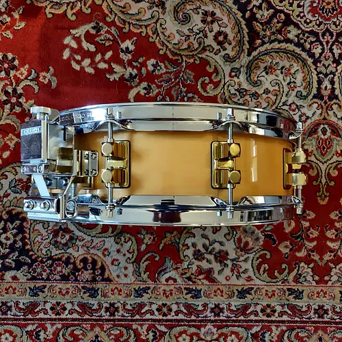Yamaha Peter Erskine Signature 14"x4" – Image 9