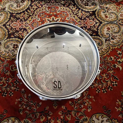 Premier 1026 14"x6,5" Vintage 80's COS - Image 5