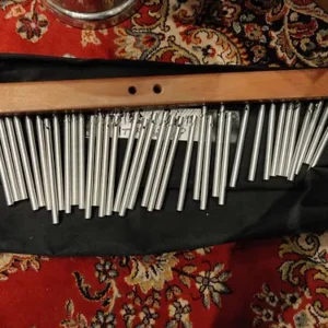 LP Bar Chimes LP511 / 36 + Sac