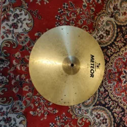 Meinl Meteor 16″ Crash