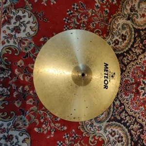 Meinl Meteor 16&Prime; Crash