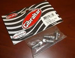 GIBRALTAR SC-0129 6mm pedal screw  NEUF