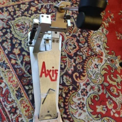 Axis A Pédale Grosse Caisse Single