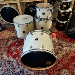 Gretsch Catalina Club Rock 24″ 13″ 16″ 18″