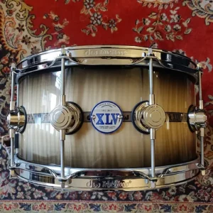 DW Collector&rsquo;s 45th Anniversary 14&Prime;x6,5&Prime; Stradivari Ltd Edition Snare