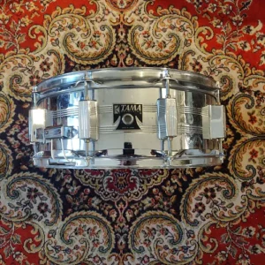Tama Royalstar 14&Prime;x5&Prime; Made in Japan Vintage