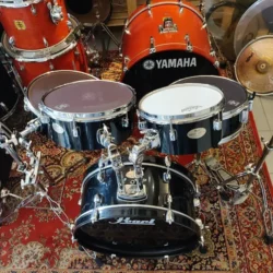 Pearl Rhythm Traveler