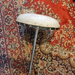 Asba Assise Siège Vintage
