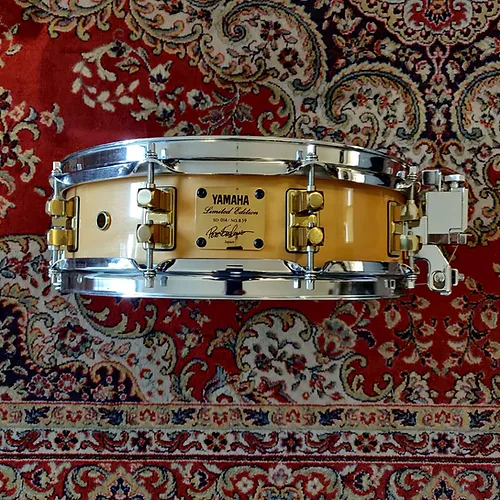 Yamaha Peter Erskine Signature 14"x4"