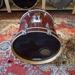 Gretsch Renown Maple Grosse Caisse 18″x16″ Cherry Burst