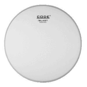 CODE Blast Coated 20″
