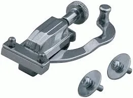 BSX 805162 Snare Throw-Off Standard  NEUF – Image 2