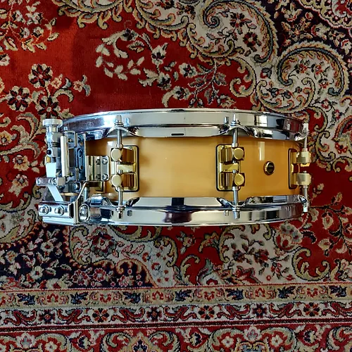 Yamaha Peter Erskine Signature 14"x4" – Image 10