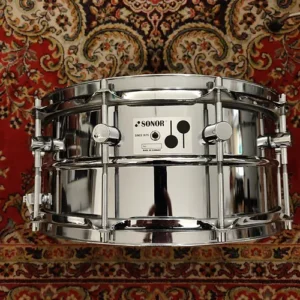 Sonor FD356 Phonic Ferro-manganese 14&Prime;x6,5&Prime;