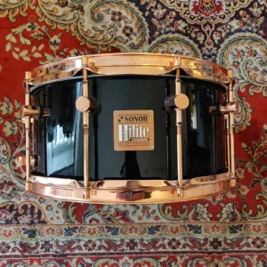 Sonor Hilite Exclusive 14&Prime;x7&Prime;