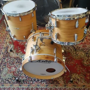 Batterie LALITE JEANNE 10&Prime; 14&Prime; 16&Prime;