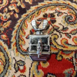 Latin Percussion LP444 support Vibra Slap