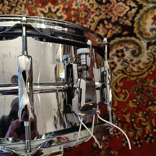 Premier 1026 14"x6,5" Vintage 80's COS - Image 2