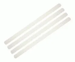 SPAREDRUM SNW-S – COURROIES POUR TIMBRE CAISSE CLAIRE (X4)  NEUF