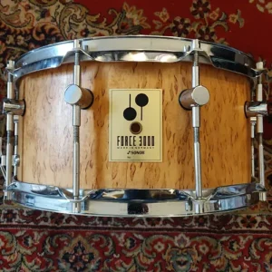 Sonor Force 3000 Scandinavian Birch 14&Prime;x6,5&Prime;