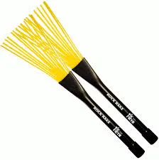 VIC FIRTH BR – NYLON ROCK RAKE