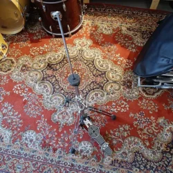 Sonor Pédale Hi Hat 200 Series