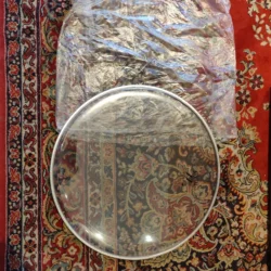 Peau 18&Prime; Custom 77 Free Floating Clear